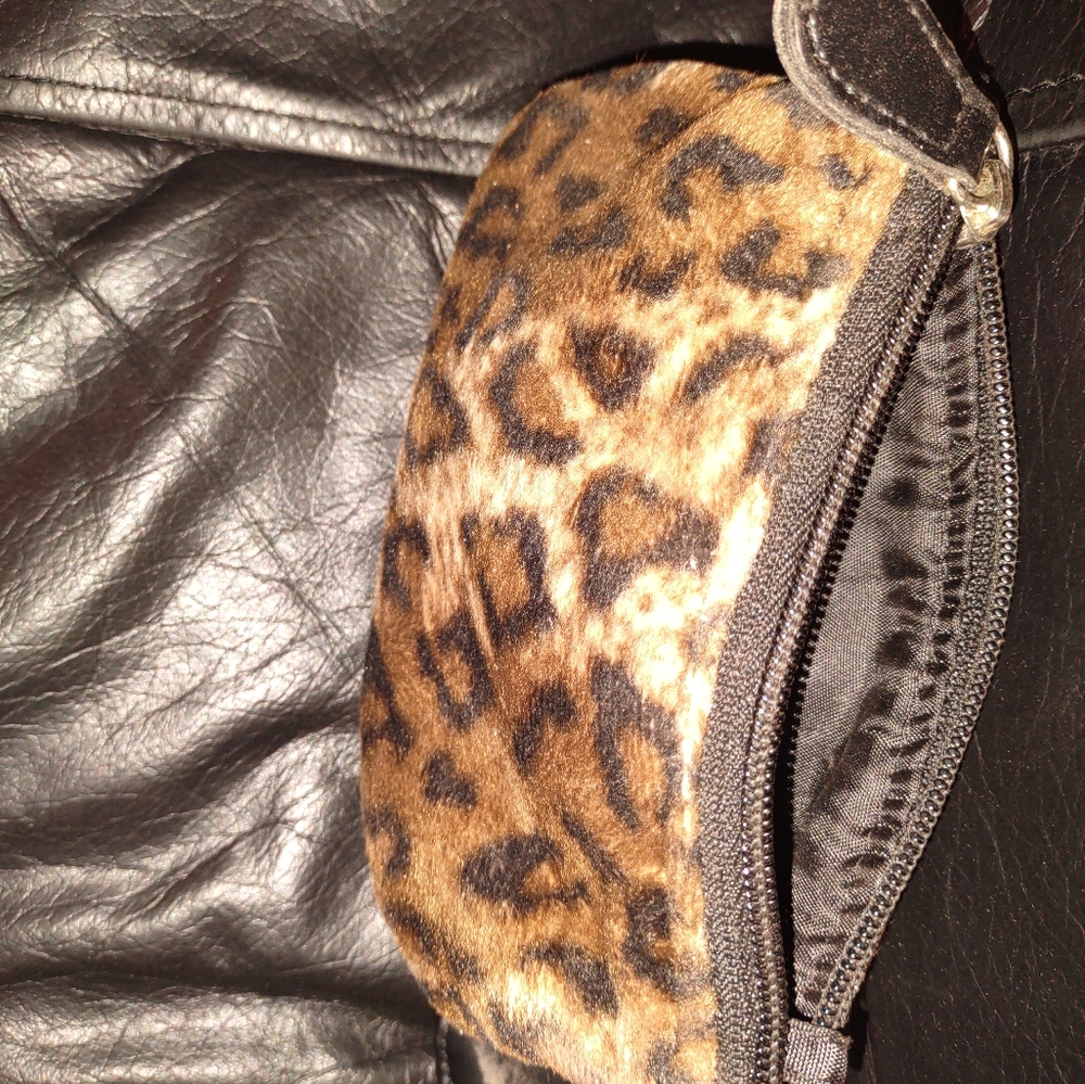 Leopard Print Bundle Set - Picture 12 of 16